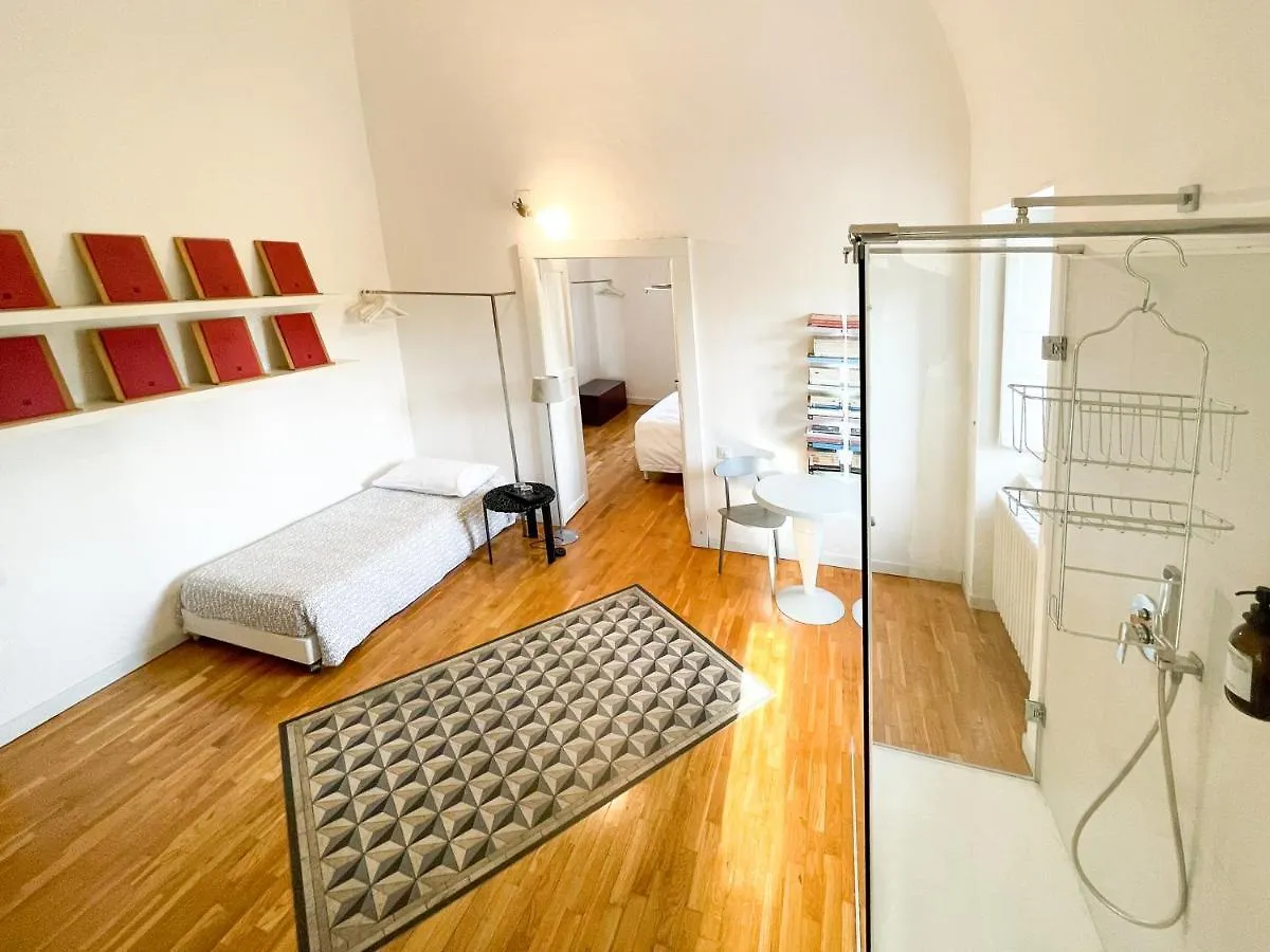 Bed and Breakfast La Casa del Poeta Enna - Dimora Storica Bed & Breakfast