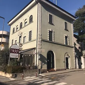  Hotel 900strati Italy