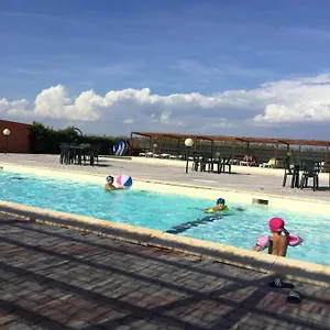 Aparthotel Il Tombolo