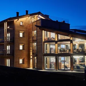 **** Hotel Dimora Degli Dei Italy
