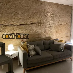 Cozy House Enna