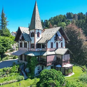  Bed & Breakfast Relais Villino Rubini Italy