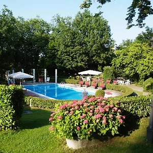 *** Hotel Park Fantoni Italy