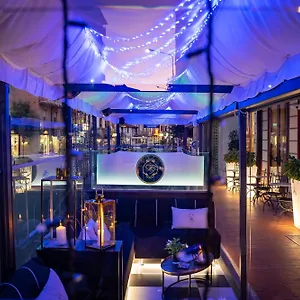 **** Hotel Boutique Puccini Italy