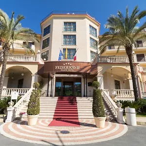 Hotel Federico Ii