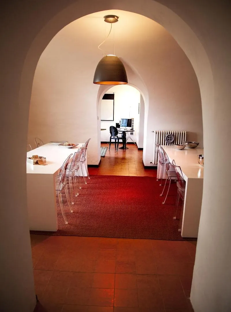 La Casa Del Poeta Enna - Pergusa Bed & Breakfast