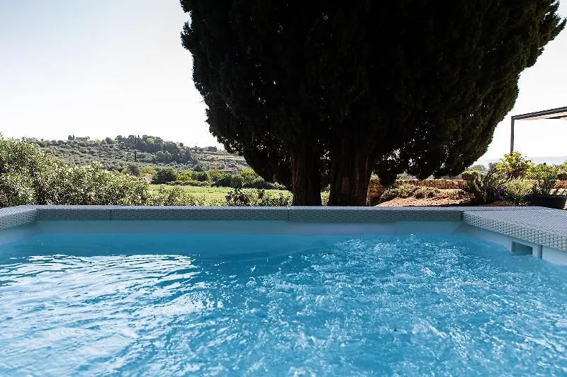 La Casa Del Poeta Enna - Pergusa Bed & Breakfast 3*,